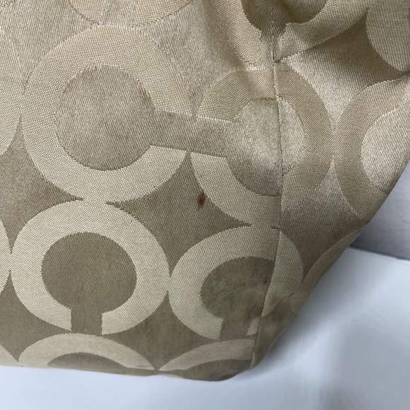 Coach handbag‎ - Picture 5 of 5